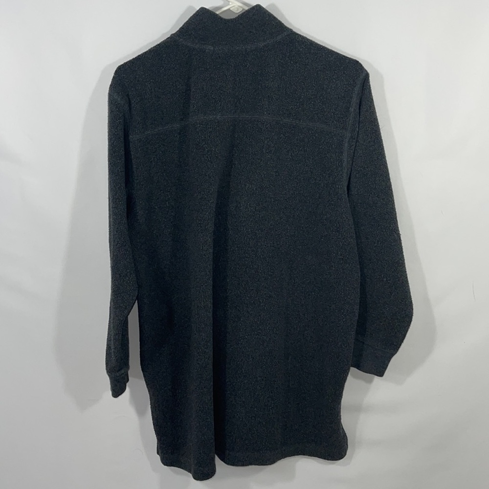 Soft Surrounding Cuddle Pullover Medium - image 5